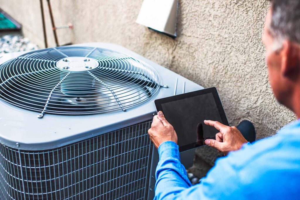 Affordable AC Repair Katy TX