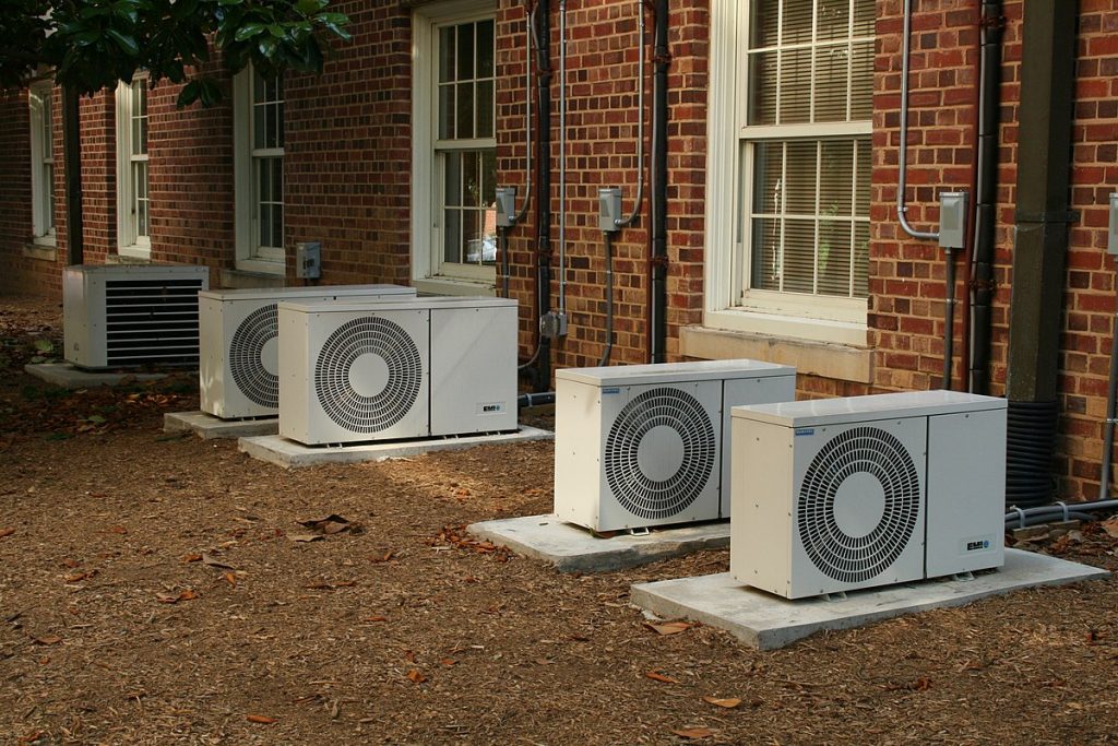 Common Air Conditioner Repairs