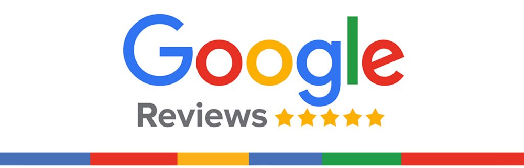 GOOGLE REVIEWs