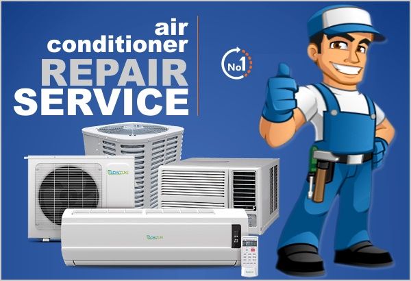 Proteam Air Condtioner Service Lafayette