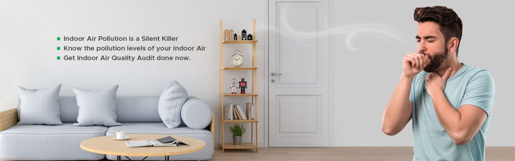 Benefits of Good Indoor Air Quality Services