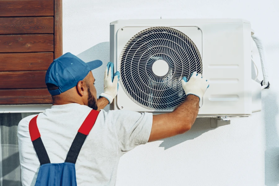 Affordable air conditioner repair