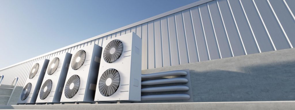 Commercial Air Conditioner Repairs