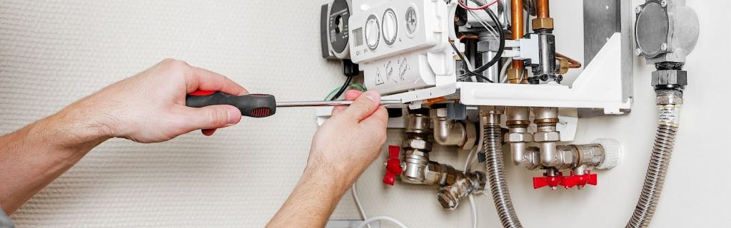 Heating Repair First Colony TX