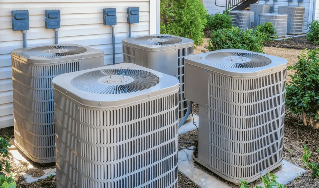 Air Conditioning Experts in Katy TX