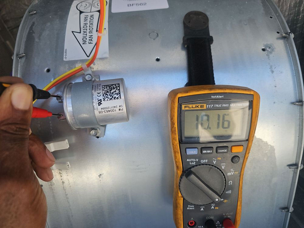 Houston Heater Repair