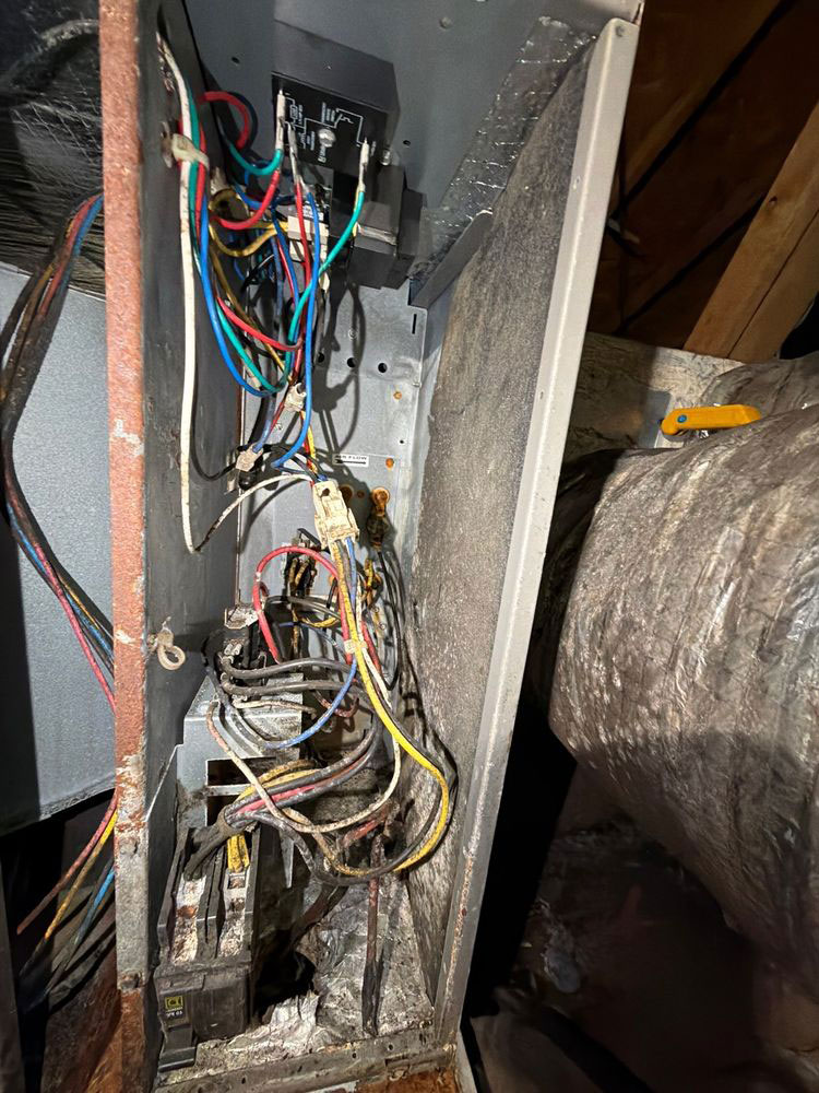 Texas City 77591 Furnace Repair