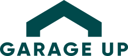 garage up logo